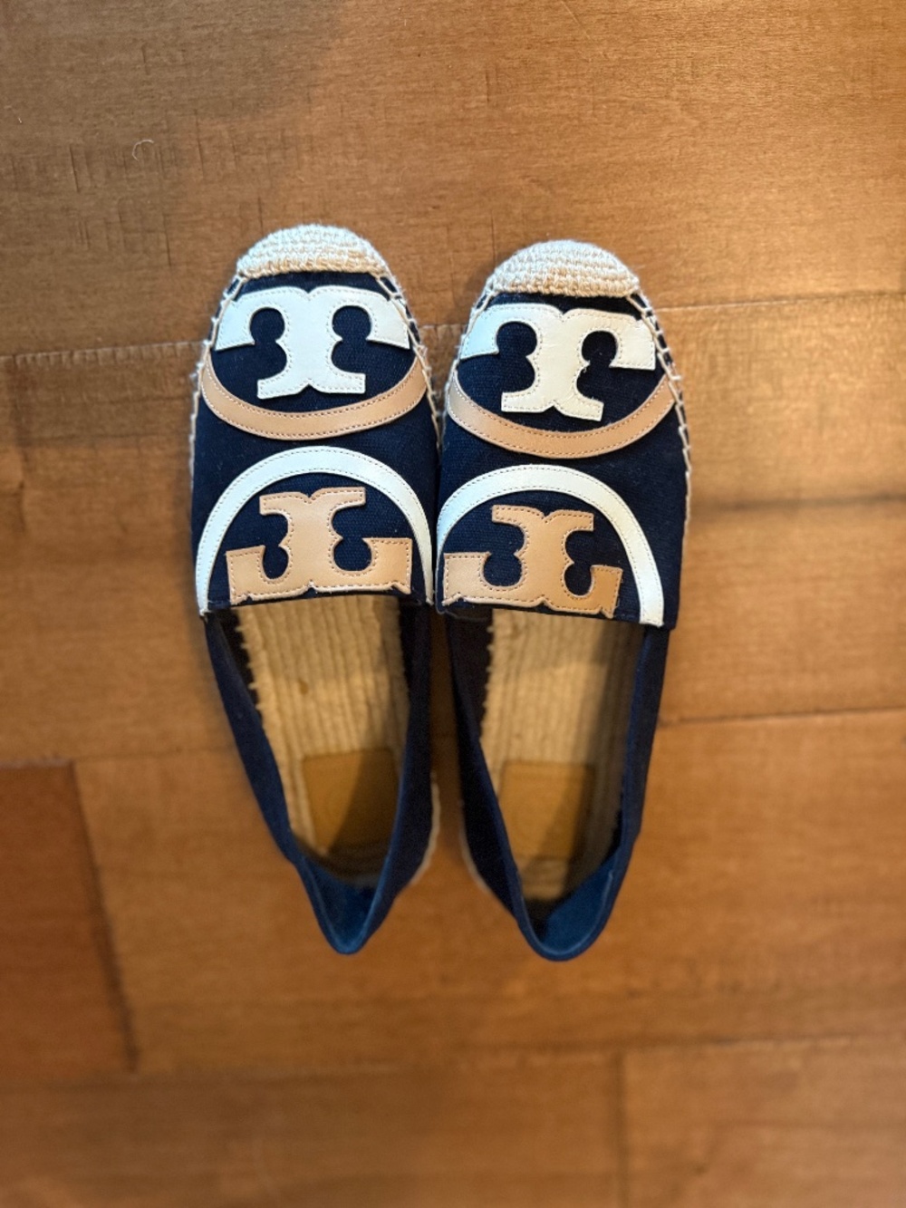 Tory Burch Espadriles